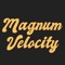 magnum velocity