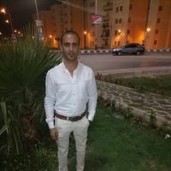 Moustafa Fisal