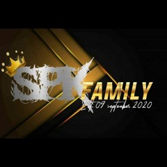 Spkfamily👑