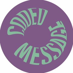 Coded Message