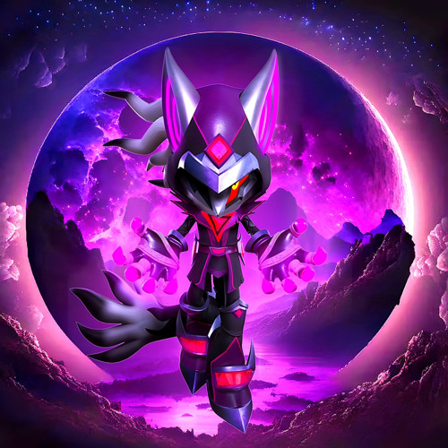 DarkMajin’s avatar