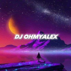 DJ OHMYALEX