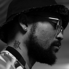 J-WU MONK
