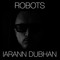 Iarann Dubhan