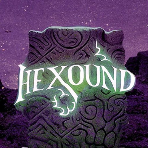 Hexound’s avatar