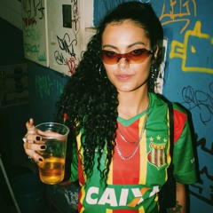 Marcella Oliveira (DJ Maoli)