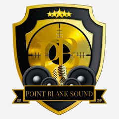 Point Blank Sound