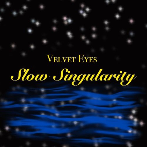 Velvet Eyes’s avatar