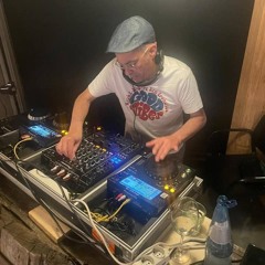 D.J. Marco Baldan a.k.a. Psycho