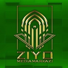 Ziyomediamarkazi