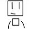blocky