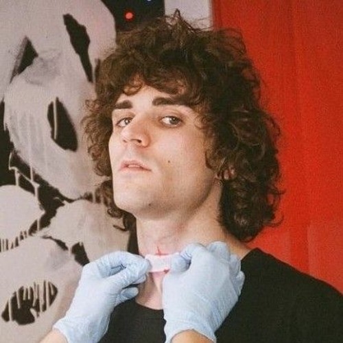 Купить рэп минус/бит 'OG BUDA X 163ONMYNECK TYPE BEAT - ЧИСТЫЙ' от битмейкера 'i