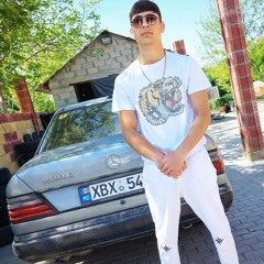 ManeleMp3.Net - George de la Liceul 5 - Oglinda oglinjoara (HIT 2019 OFICIAL VIDEO).mp3