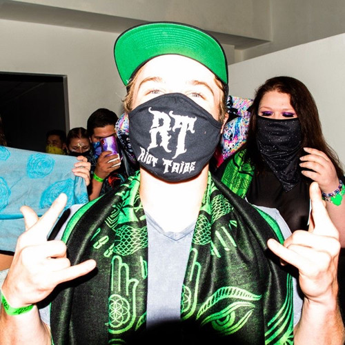 Lykke Li - Little Bit (AutoErotique Bootleg RMX) - Slowed