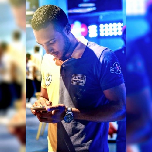 Hamada Elmasry’s avatar