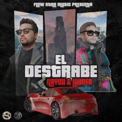 Nayou El Poeta Lirical