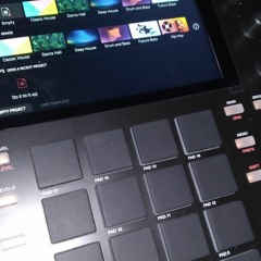 Rudebwoy Selecta(AKA Selecta J Rich)