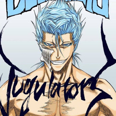 grimmjow