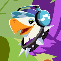 Animal Jam High Quality Music