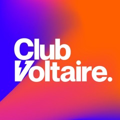 Club Voltaire