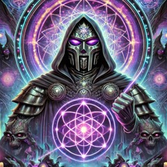 THE PAN PIPER (esoteric warfare rec/atman rec)