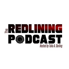 The Redlining podcast