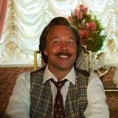 Mr. Wormwood