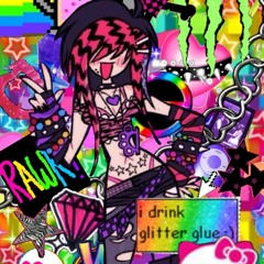 ⌗ !! ꒰ Ellen/Xoid ꒱ 🪼(bio)