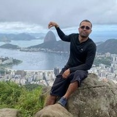 Anderson Medeiros