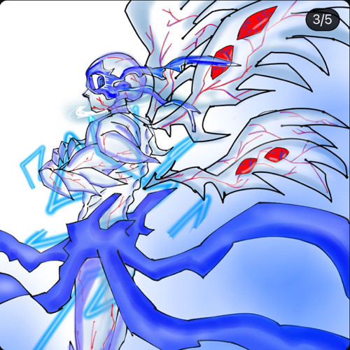 Chroma404’s avatar