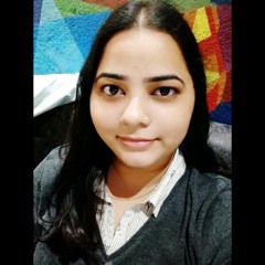 Nupur Deshmukh