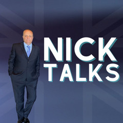 Nick Talks