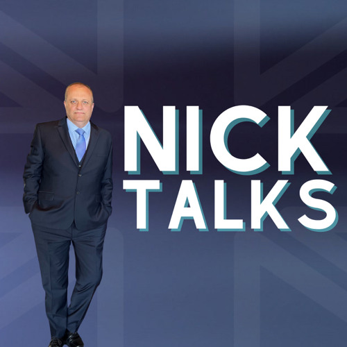 Stream Nick Talks music | Listen to songs, albums, playlists for free ...