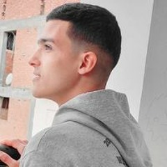 Ayman Mohamed