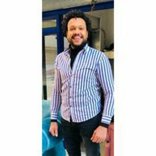 Ahmed Sogaa’s avatar
