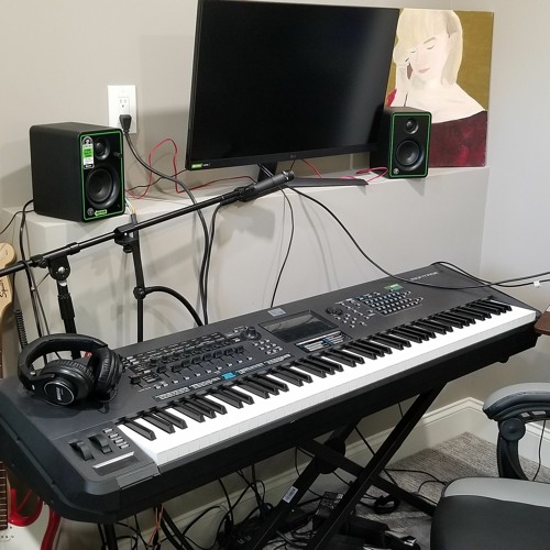 Tell Me How To Lighten Your Load (No Lyrics)