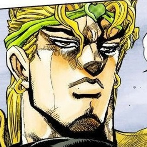 KONO DIO DA  Jojo bizzare adventure, Jojo's bizarre adventure, Jojo memes