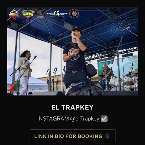 El Trapkey’s avatar