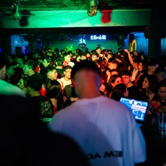 DJ vicho ssj
