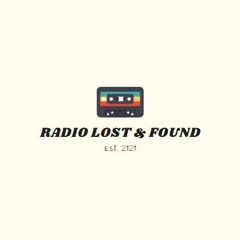 Lost&Found Radio Station