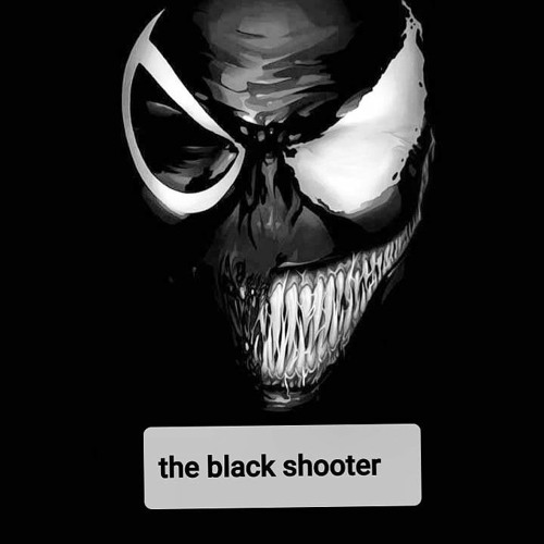 the blvck shooter’s avatar