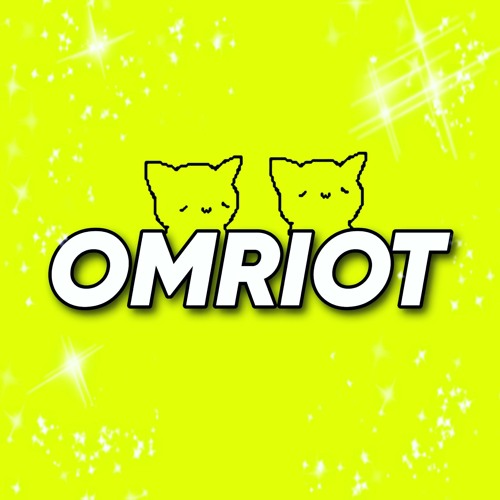Omriot’s avatar