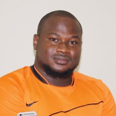 AbdulRahman Adamu