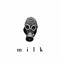 milk