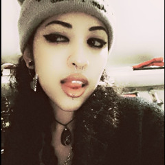 𝔪𝔞𝔩𝔳𝔶𝔶𝔶