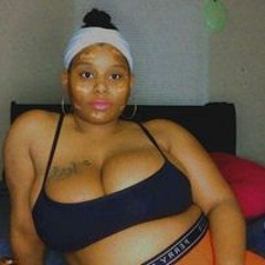 Shae Burks-Benthall