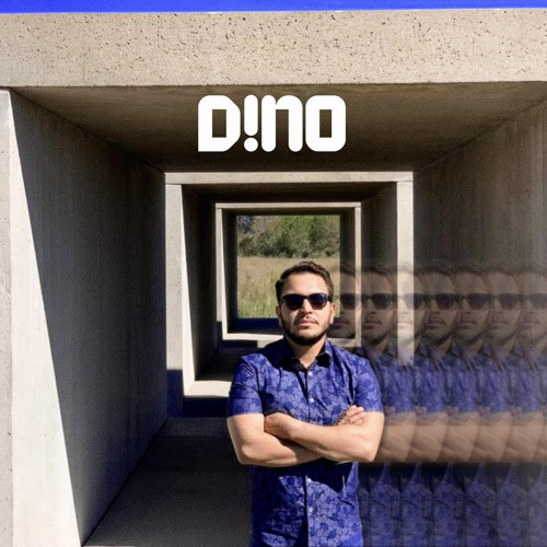 Dino Hino’s avatar