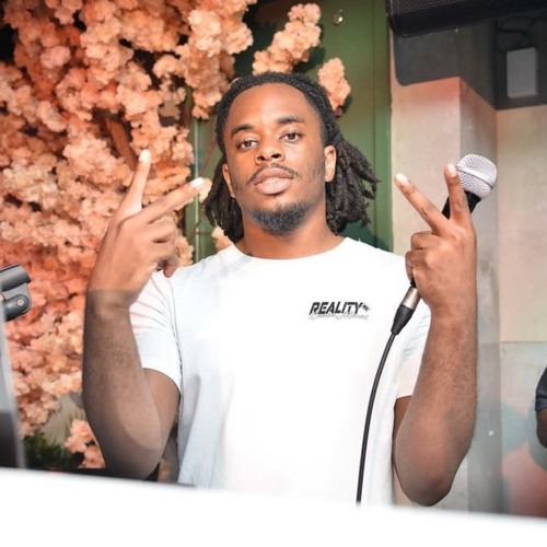 DJOliRadio — artist photo