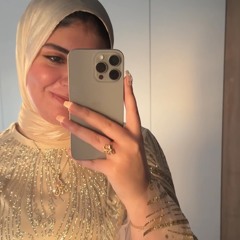 Mayar Nabil 🕊️| ْميَار نَبيِل