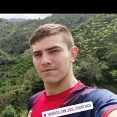 Kevin Gamboa